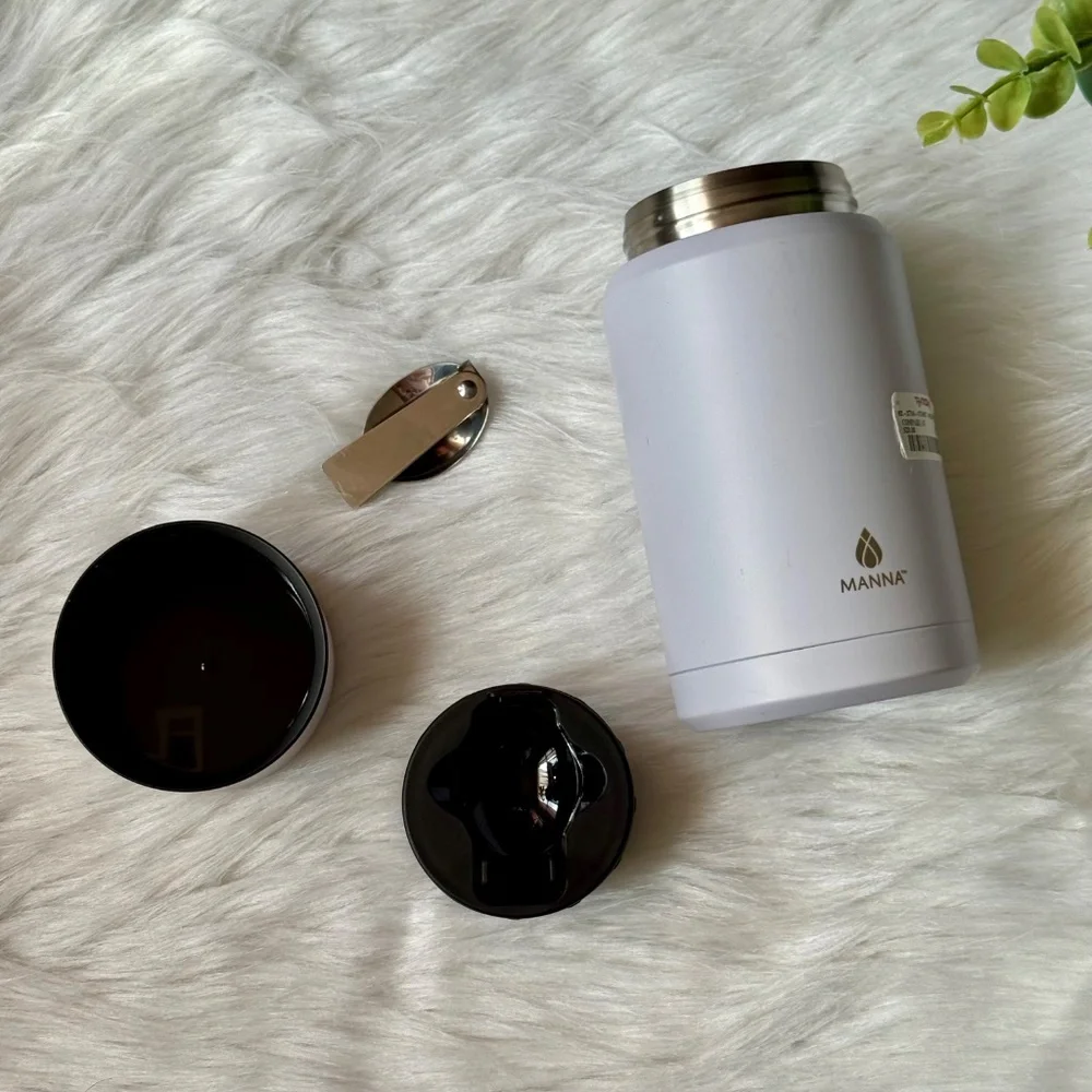 Manna Kids - Thermos thermos funtainer